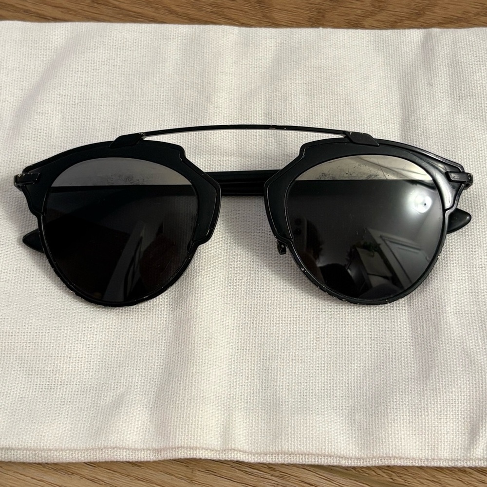 Dior So Real Sunglasses